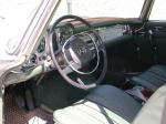 Mercedes-Benz 280 SL Roadster 1968 года